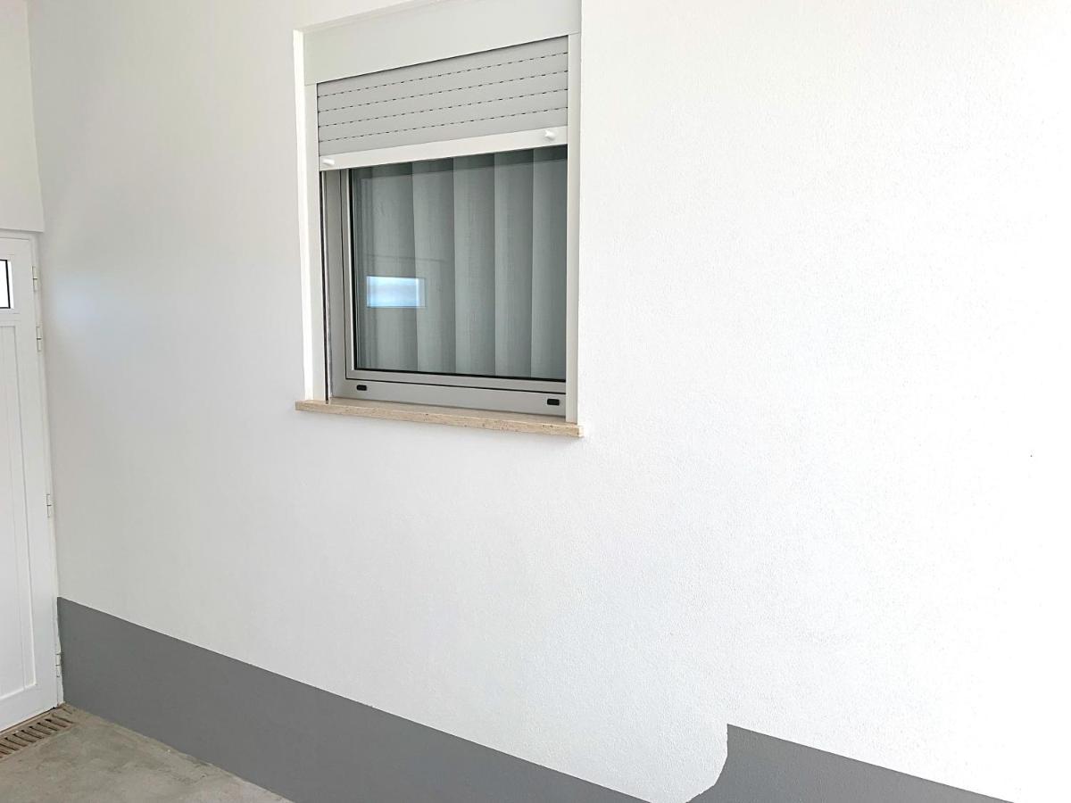 Duarte Houses - Casa T1 N - Com Vista Mar Nazare Ngoại thất bức ảnh